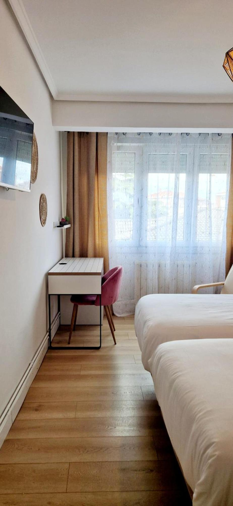 Apartamento I Cruces Metro Bec Barakaldo Dış mekan fotoğraf