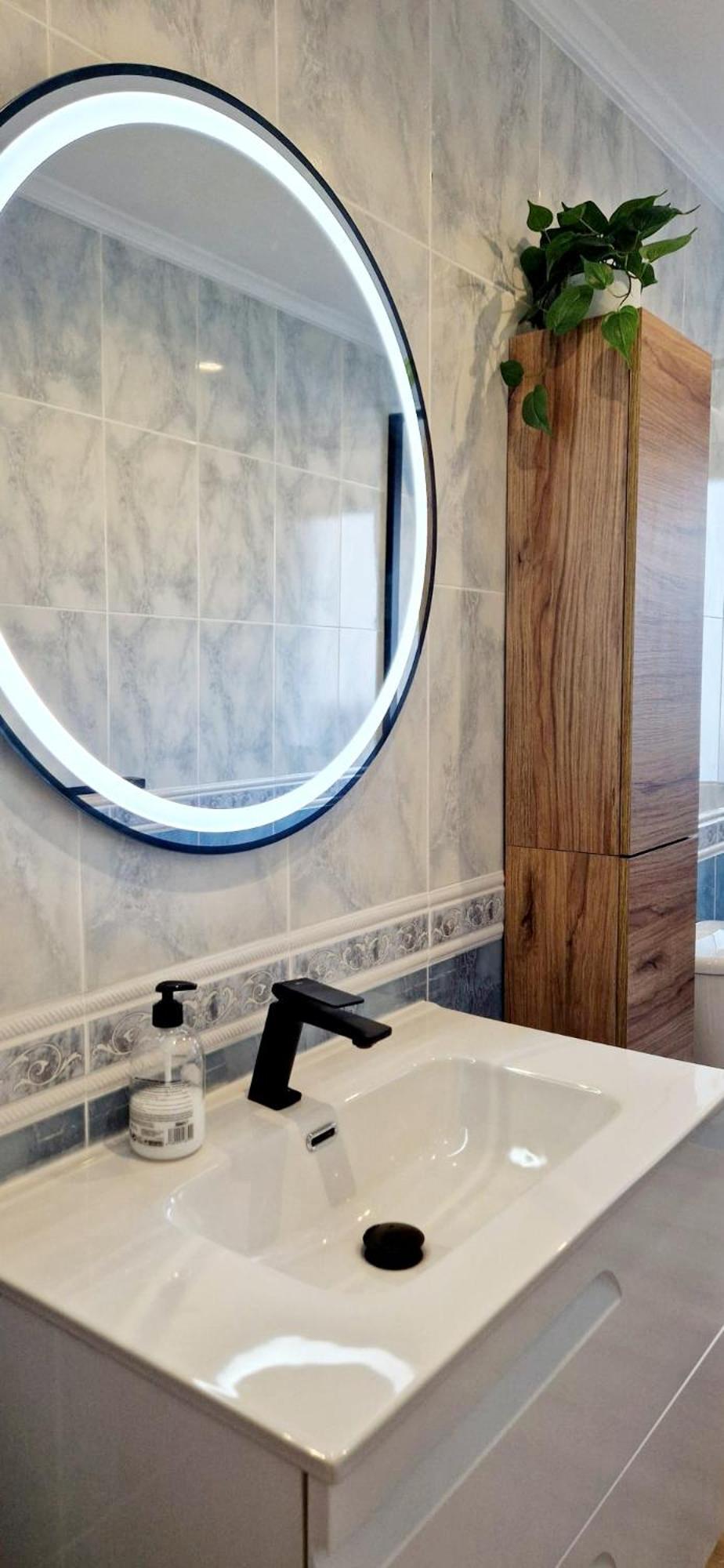 Apartamento I Cruces Metro Bec Barakaldo Dış mekan fotoğraf
