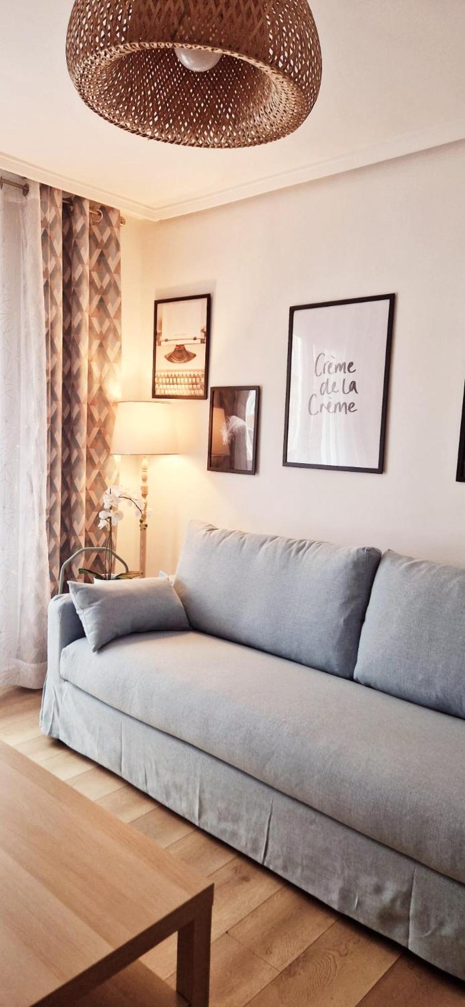 Apartamento I Cruces Metro Bec Barakaldo Dış mekan fotoğraf