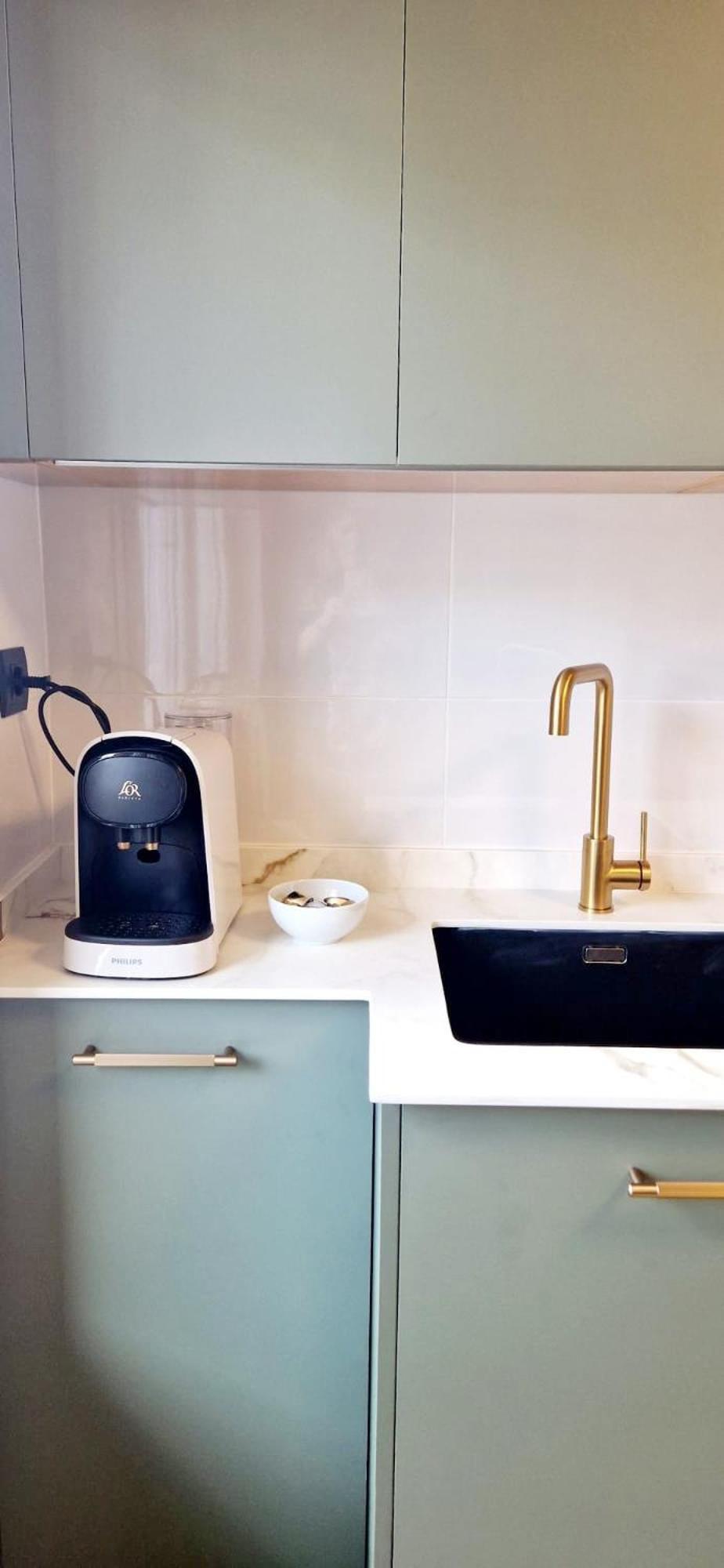 Apartamento I Cruces Metro Bec Barakaldo Dış mekan fotoğraf